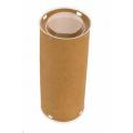 FDA Approved Kraft Paper Round Tube